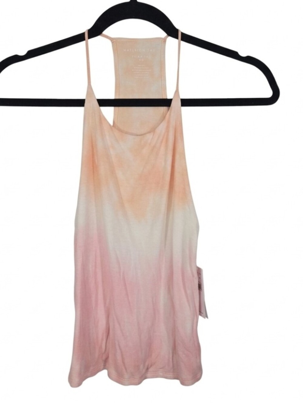 NWT AEO soft & sexy RIB tank